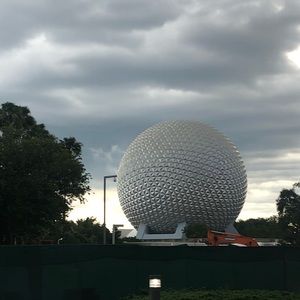 Meet your Posher, Richard